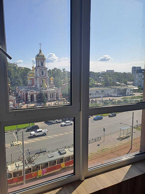 Сдам 1к кв ЖК Немецкий проект Клочковская 93 Харьков - изображение 4