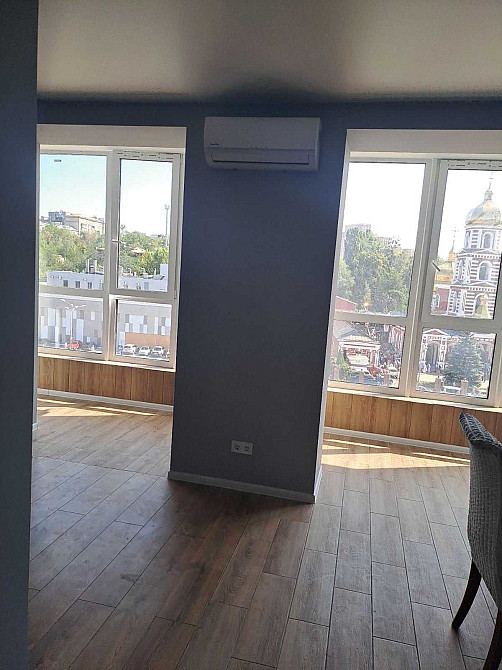 Сдам 1к кв ЖК Немецкий проект Клочковская 93 Харьков - изображение 2