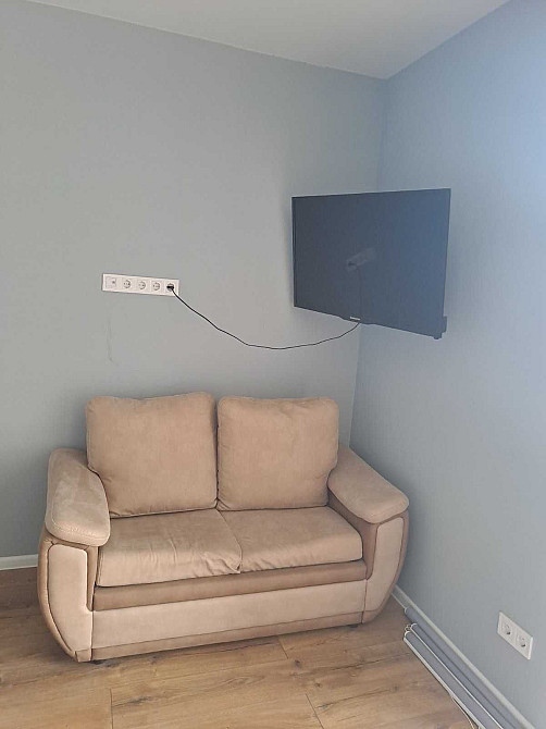 Сдам 1к кв ЖК Немецкий проект Клочковская 93 Харьков - изображение 7