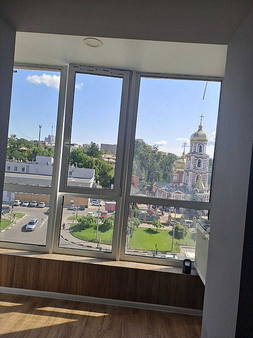 Сдам 1к кв ЖК Немецкий проект Клочковская 93 Харьков - изображение 1