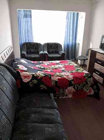 1 к. кв. метро Мінська 5хв пішком, Лук'яненка 2Г Киев