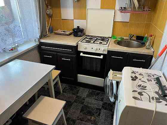 1 к. кв. метро Мінська 5хв пішком, Лук'яненка 2Г Киев