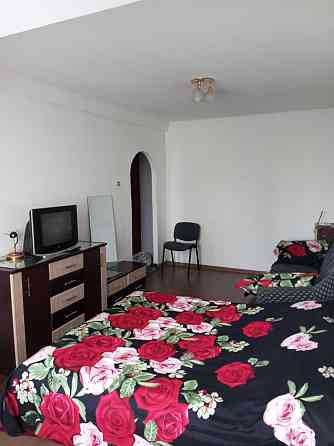 1 к. кв. метро Мінська 5хв пішком, Лук'яненка 2Г Киев