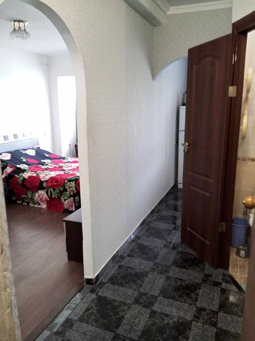 1 к. кв. метро Мінська 5хв пішком, Лук'яненка 2Г Киев - изображение 7