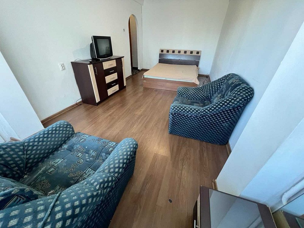 1 к. кв. метро Мінська 5хв пішком, Лук'яненка 2Г Киев - изображение 3