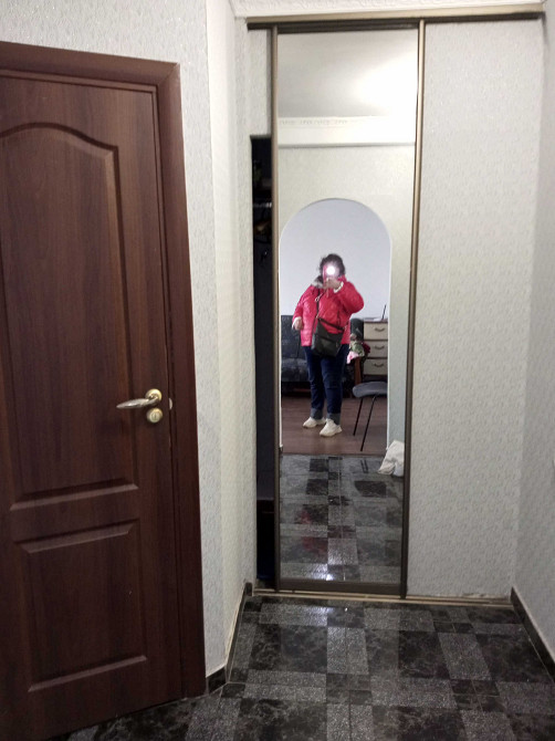 1 к. кв. метро Мінська 5хв пішком, Лук'яненка 2Г Киев - изображение 8