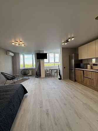 Здам в довгострокову ореду 1-к квартиру ЖК « Одеський бульвар» Великие Новоселки