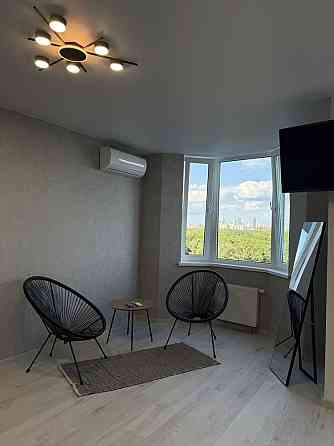 Здам в довгострокову ореду 1-к квартиру ЖК « Одеський бульвар» Великие Новоселки