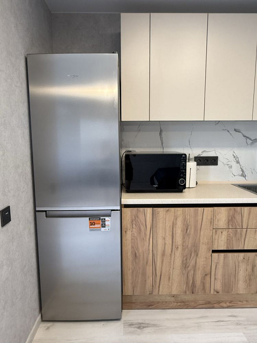 Здам в довгострокову ореду 1-к квартиру ЖК « Одеський бульвар» Великие Новоселки - изображение 7