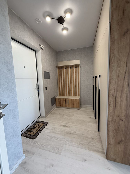 Здам в довгострокову ореду 1-к квартиру ЖК « Одеський бульвар» Великие Новоселки - изображение 2