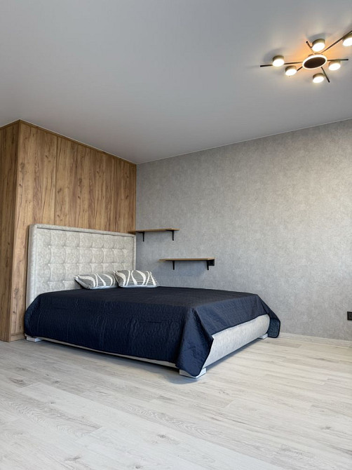 Здам в довгострокову ореду 1-к квартиру ЖК « Одеський бульвар» Великие Новоселки - изображение 4