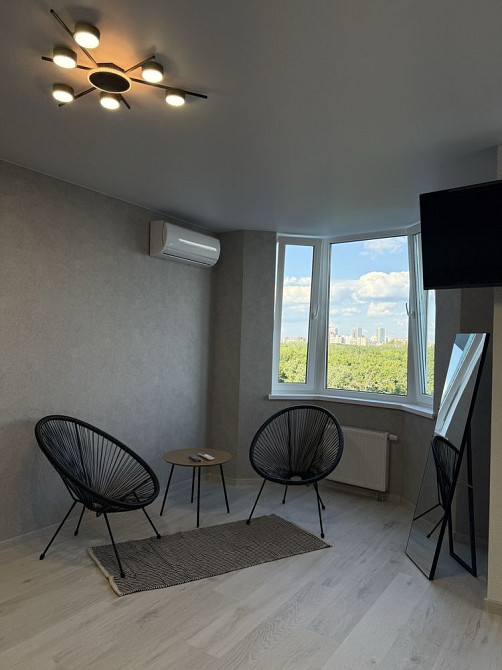 Здам в довгострокову ореду 1-к квартиру ЖК « Одеський бульвар» Великие Новоселки - изображение 6