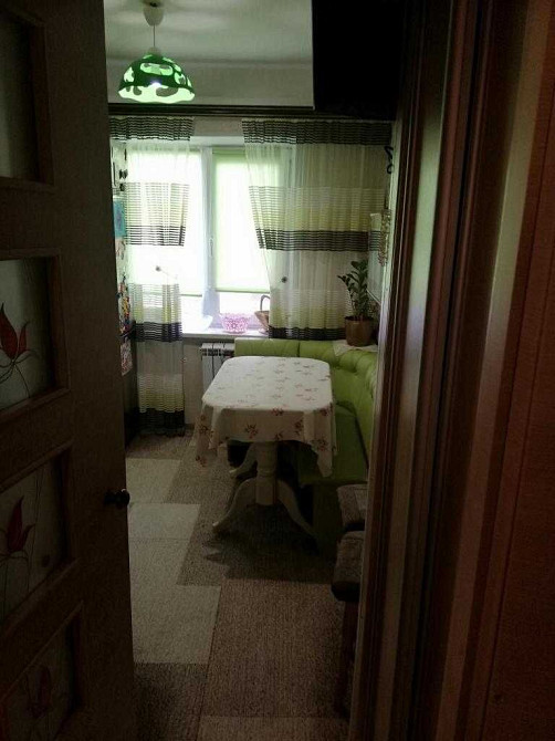 Довготривала оренда чудової 2-к квартири Соцмісто. Киев - изображение 8