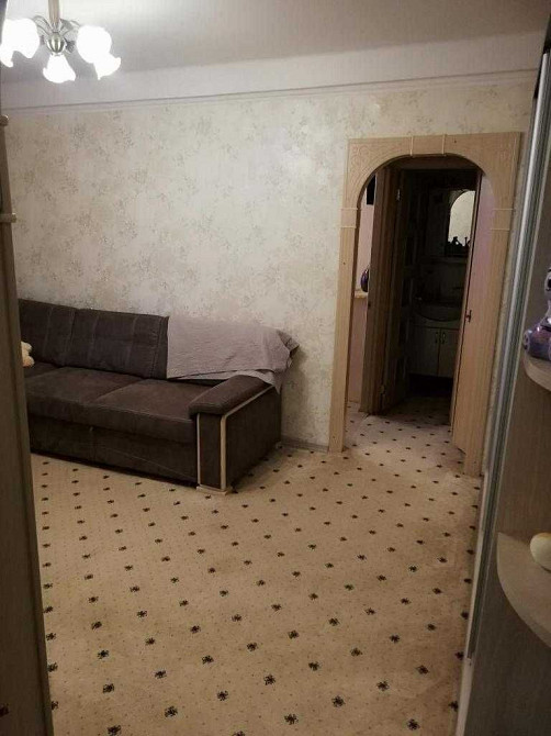 Довготривала оренда чудової 2-к квартири Соцмісто. Киев - изображение 4