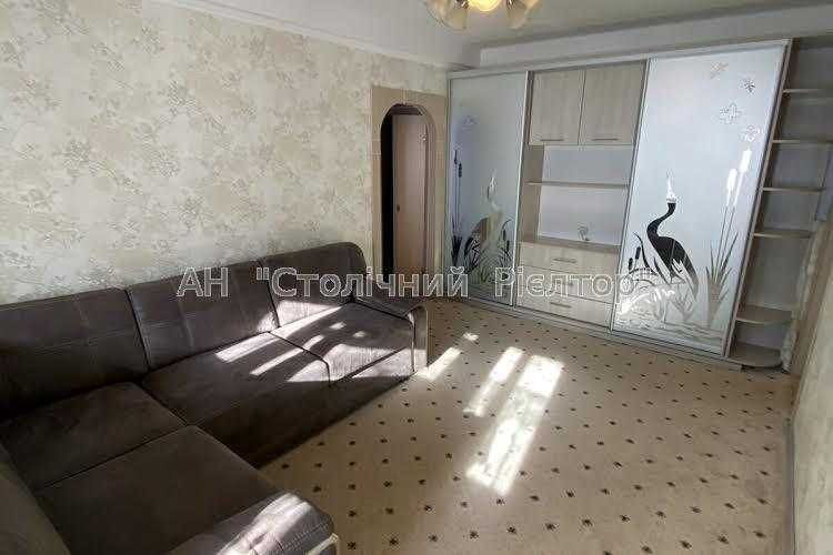 Довготривала оренда чудової 2-к квартири Соцмісто. Киев - изображение 1