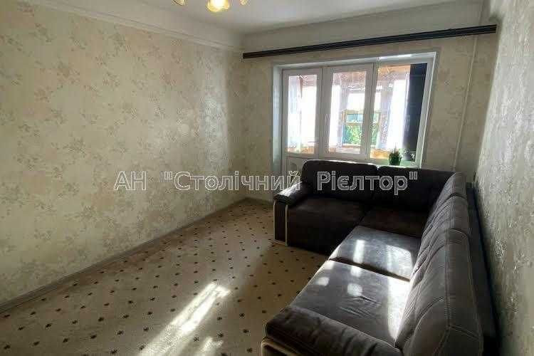 Довготривала оренда чудової 2-к квартири Соцмісто. Киев - изображение 2