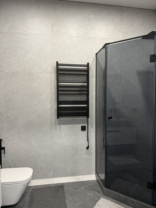 Оренда 1к квартиры, ЖК 52 Жемчужина ( Pechersk Plaza) , Бойчука 19-А Киев - изображение 6