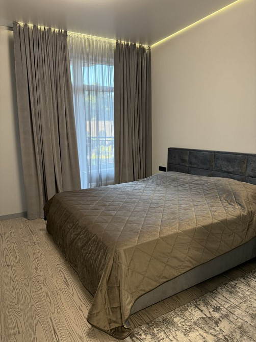 Оренда 1к квартиры, ЖК 52 Жемчужина ( Pechersk Plaza) , Бойчука 19-А Киев - изображение 2