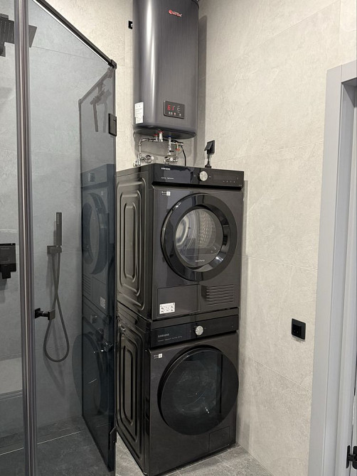 Оренда 1к квартиры, ЖК 52 Жемчужина ( Pechersk Plaza) , Бойчука 19-А Киев - изображение 4