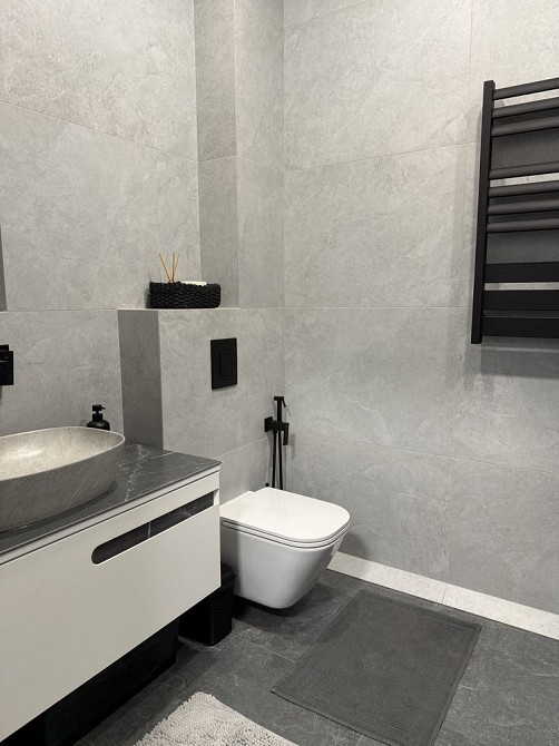 Оренда 1к квартиры, ЖК 52 Жемчужина ( Pechersk Plaza) , Бойчука 19-А Киев - изображение 3