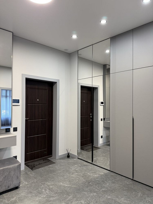 Оренда 1к квартиры, ЖК 52 Жемчужина ( Pechersk Plaza) , Бойчука 19-А Киев - изображение 8