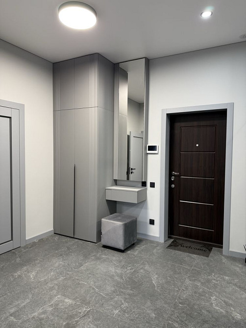 Оренда 1к квартиры, ЖК 52 Жемчужина ( Pechersk Plaza) , Бойчука 19-А Киев - изображение 7