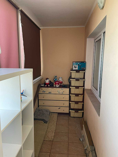 СДАМ на 1 год и более 2-х ком квартиру  новострой Черноморск - изображение 7