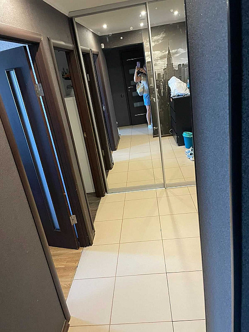 СДАМ на 1 год и более 2-х ком квартиру  новострой Черноморск - изображение 6