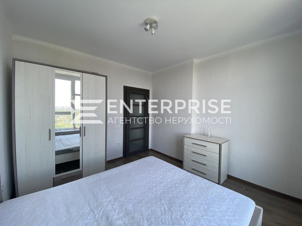 Академмістечко. ЖК Академ-Квартал Оренда 2-кімн. пров. Приладний,10А Киев - изображение 8