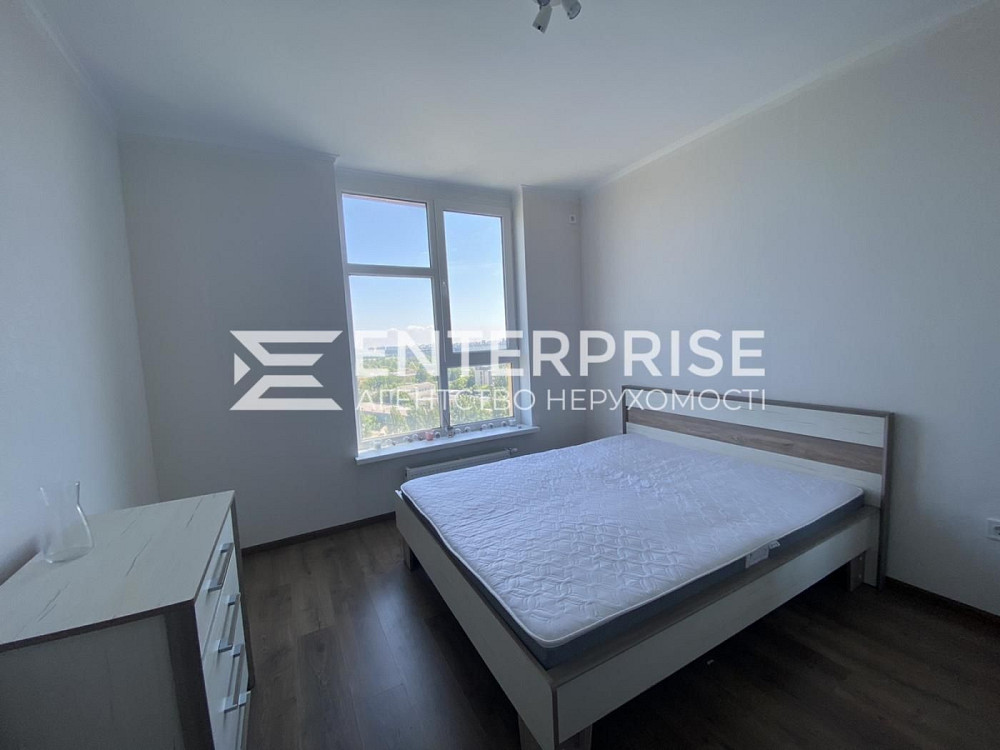 Академмістечко. ЖК Академ-Квартал Оренда 2-кімн. пров. Приладний,10А Киев - изображение 6