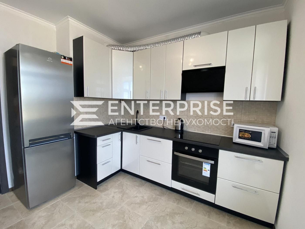 Академмістечко. ЖК Академ-Квартал Оренда 2-кімн. пров. Приладний,10А Киев - изображение 2