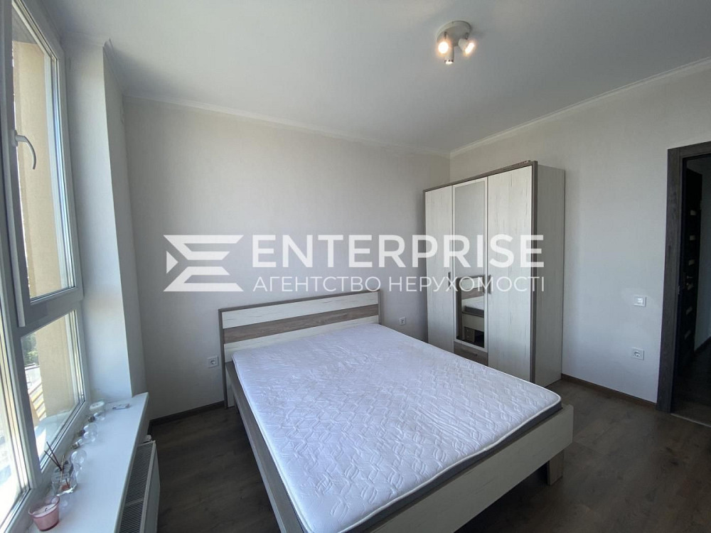 Академмістечко. ЖК Академ-Квартал Оренда 2-кімн. пров. Приладний,10А Киев - изображение 7