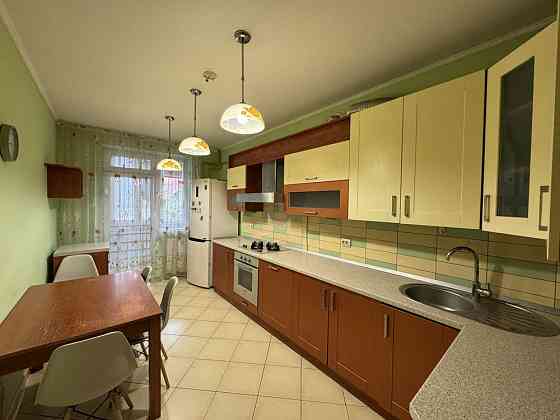 Здам 3кімнатну квартирк в оренду на довгий термін від власника Ужгород