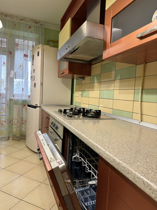 Здам 3кімнатну квартирк в оренду на довгий термін від власника Ужгород - изображение 5