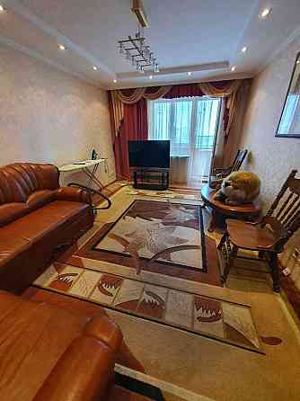 Оренда 3к Квартири Оболонь Північна/ Івасюка, без % Киев