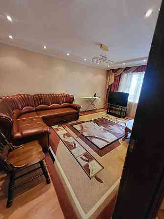 Оренда 3к Квартири Оболонь Північна/ Івасюка, без % Киев