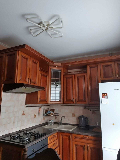 Оренда 3к Квартири Оболонь Північна/ Івасюка, без % Киев - изображение 4