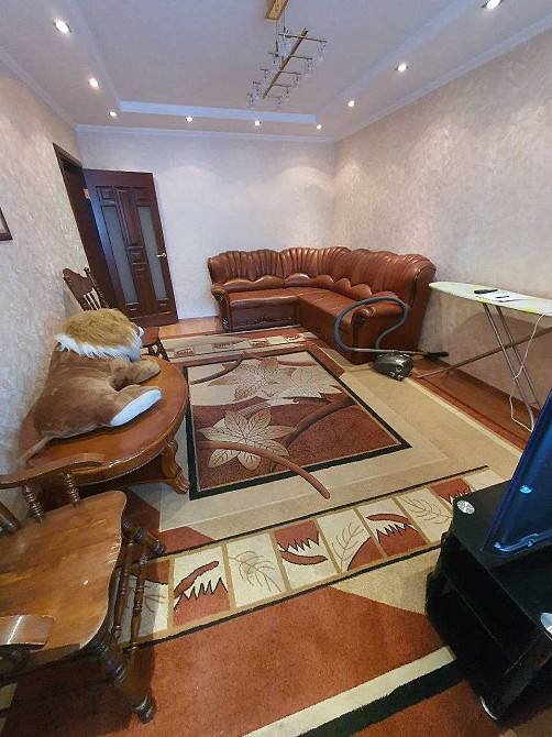 Оренда 3к Квартири Оболонь Північна/ Івасюка, без % Киев - изображение 2