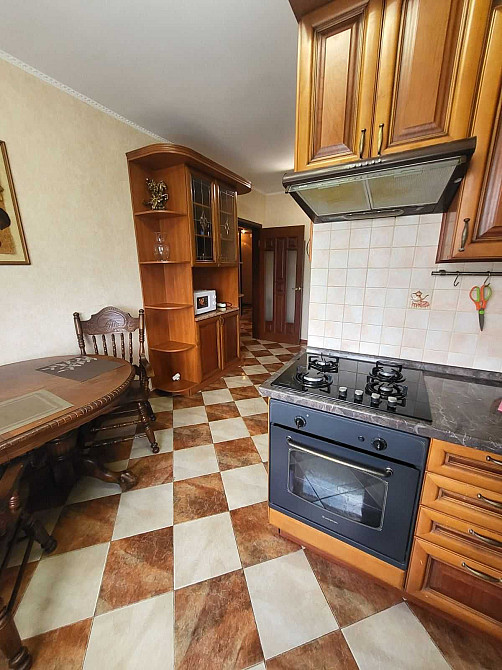 Оренда 3к Квартири Оболонь Північна/ Івасюка, без % Киев - изображение 6