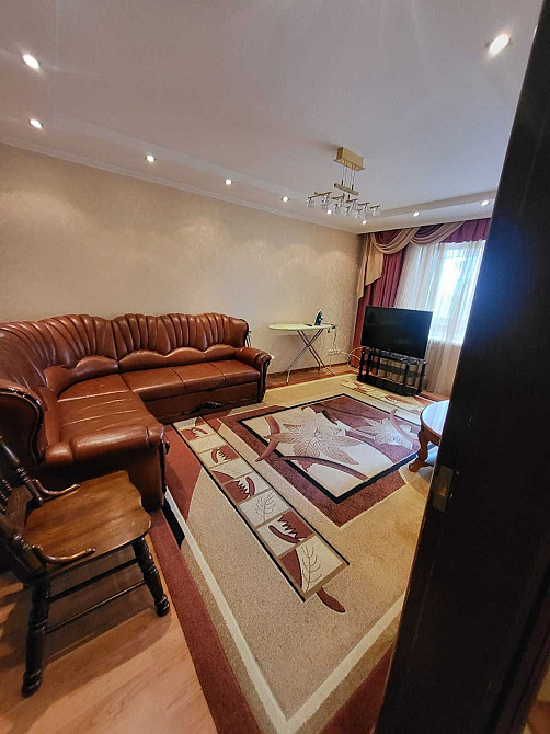 Оренда 3к Квартири Оболонь Північна/ Івасюка, без % Киев - изображение 1