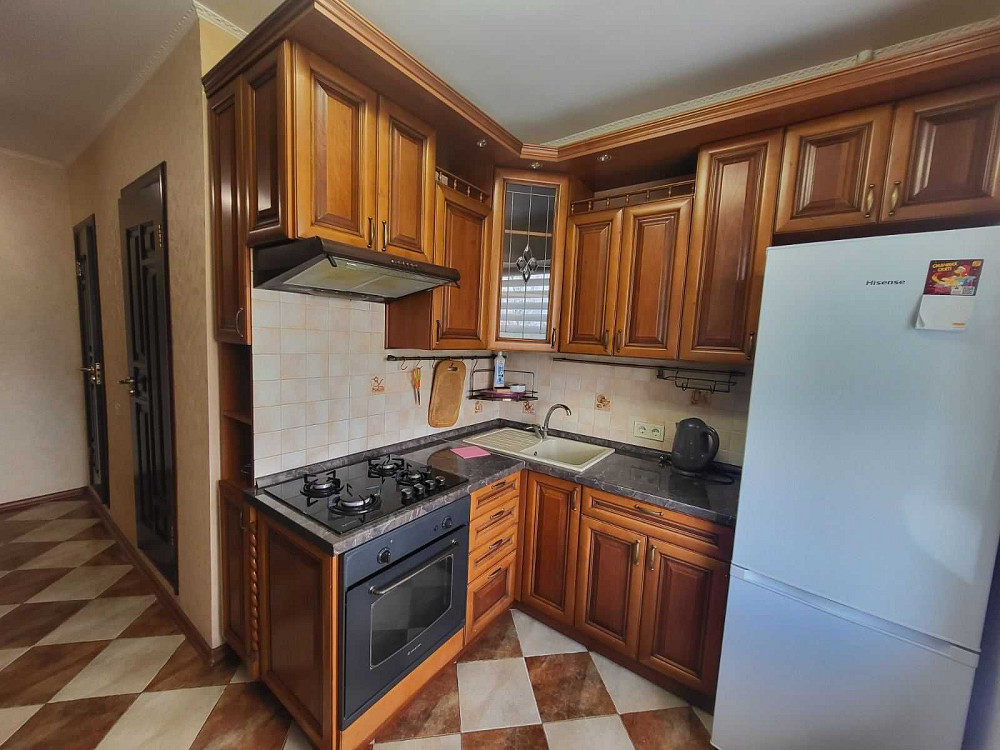 Оренда 3к Квартири Оболонь Північна/ Івасюка, без % Киев - изображение 5