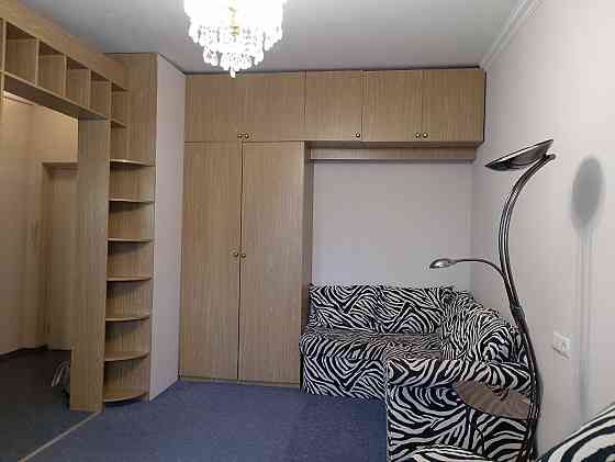 Сдаю 1-кв Центр ул.Троицкая/ул.Канатная с балконом- 8500гр Одеса