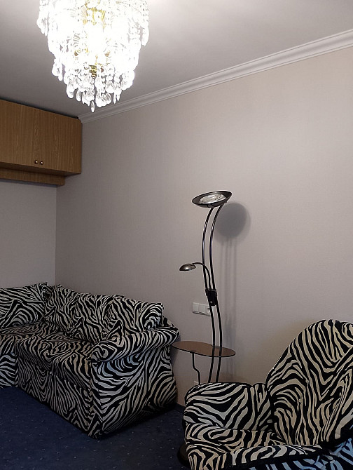 Сдаю 1-кв Центр ул.Троицкая/ул.Канатная с балконом- 8500гр Одеса - зображення 2