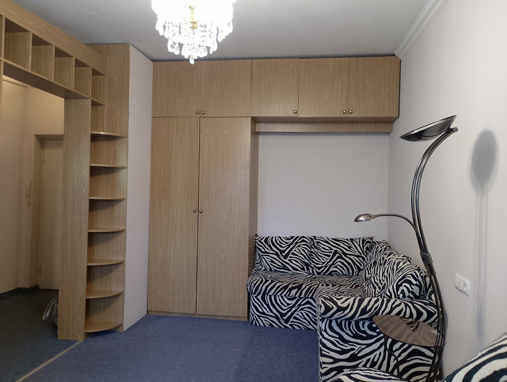 Сдаю 1-кв Центр ул.Троицкая/ул.Канатная с балконом- 8500гр Одеса - зображення 3