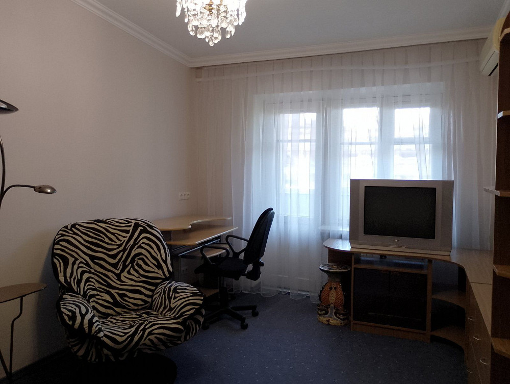 Сдаю 1-кв Центр ул.Троицкая/ул.Канатная с балконом- 8500гр Одеса - зображення 1