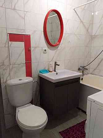 Оренда Квартии Студії в Центрі Полтава