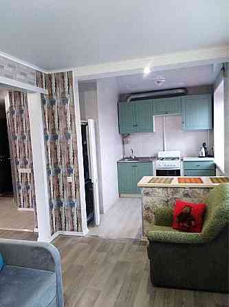 Оренда Квартии Студії в Центрі Полтава