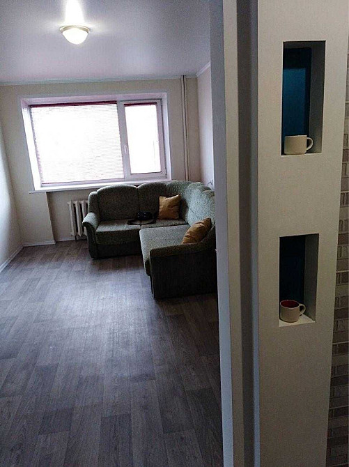 Оренда Квартии Студії в Центрі Полтава - изображение 5