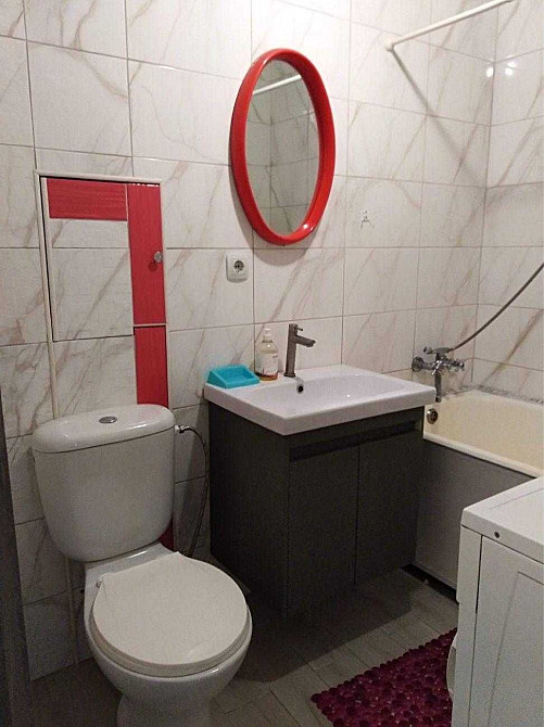 Оренда Квартии Студії в Центрі Полтава - изображение 3