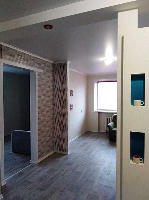 Оренда Квартии Студії в Центрі Полтава - изображение 4